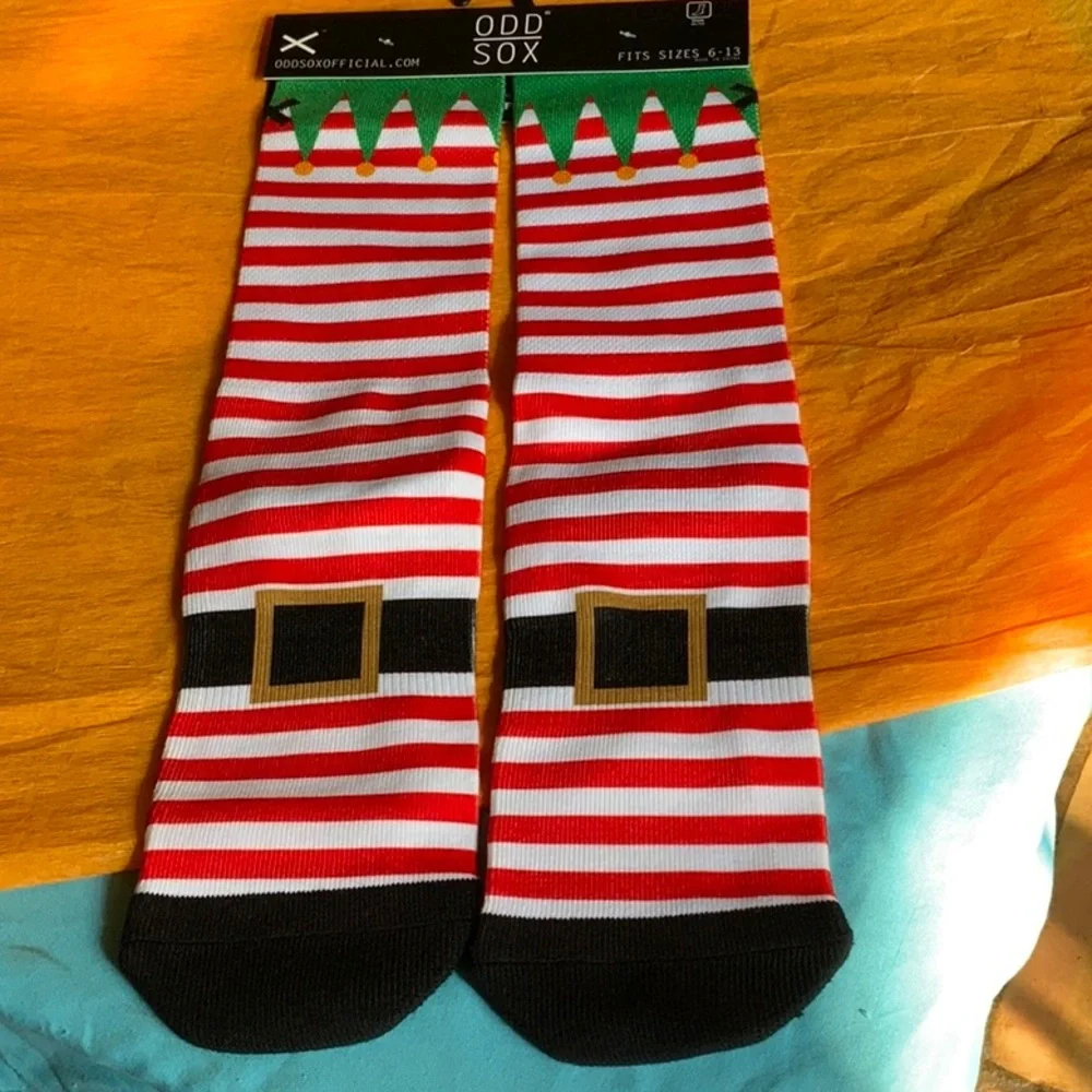 ODD SOX